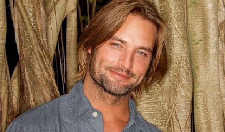 Josh Holloway's $22 Million Net Worth - His Real Estate and All His Earnings
